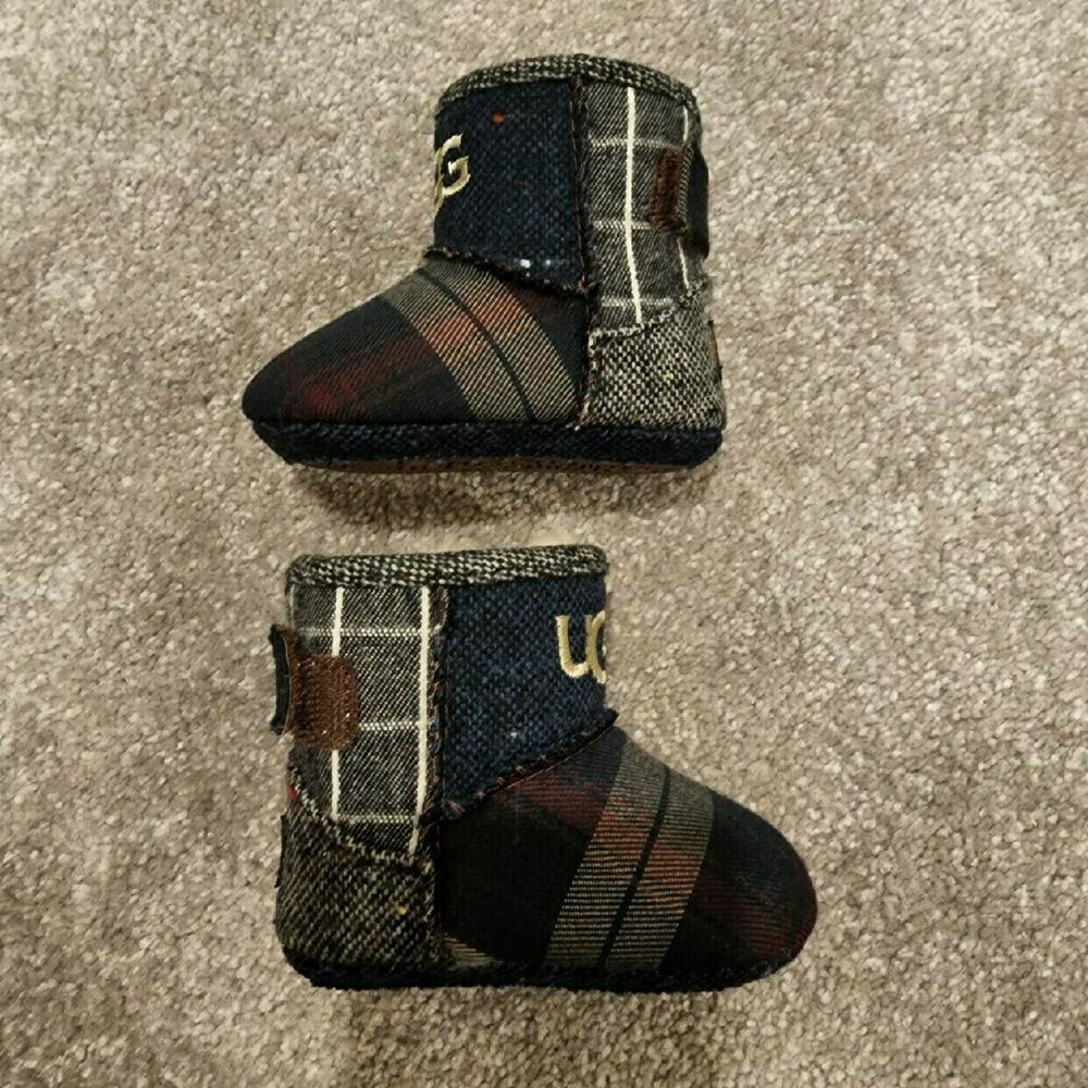 UGG Infant Booties - Picture 3 of 8